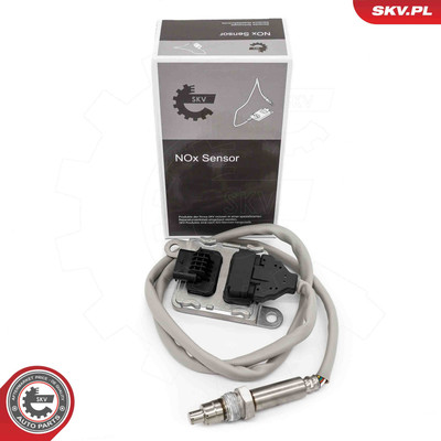 ESEN SKV 71SKV068 NOx-Sensor, NOx-Katalysator für AUDI,SEAT,SKODA,VW