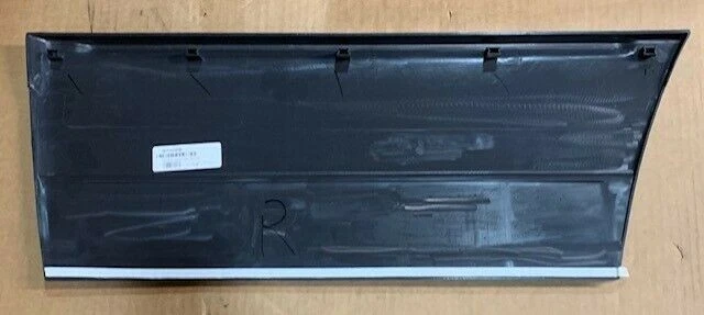 REVESTIMIENTO DE PUERTA TRASERA PARA JEEP GRAND CHEROKEE 2003-2004 5EY74ZSPAF - NUEVO OEM Foto 2 de 4