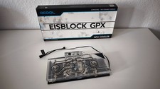 Alphacool Eisblock Aurora Plexi GPX-N RTX 3090/3080 Wasserkühlung mit Backplate