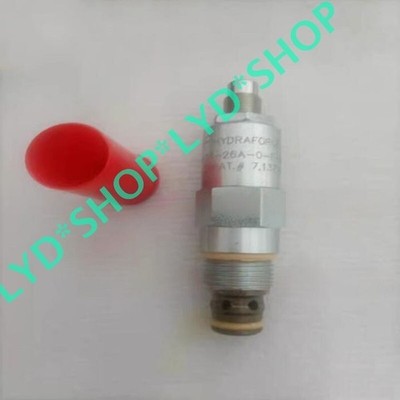 1 Pc. New RV52-26A-0-P-50 Hydraulic Cartridge Valve *gb