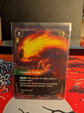 Counter Strike Epic Spiritforged 194/221 NM