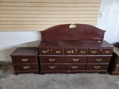 Furniture Set