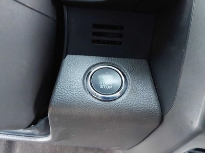 Ignition Switch Dash Mounted Push Button Assembly Fits 15-24 EDGE 3247275