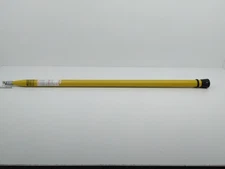 Hastings HV-240 TEL-O-POLE II  Telescopic Fiberglass Hot Stick 69"- 39.6'