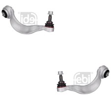 FEBI BILSTEIN Querlenkersatz links & rechts für BMW 5er Touring G31 G30 F90
