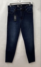 Kut From The Kloth Women's High Rise Skinny Jeans - Size 6 NWT