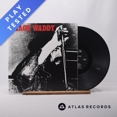 Stack Waddy Stack Waddy 1/A 2/A Reissue Gatefold LP Album Vinyl Record - EX/EX