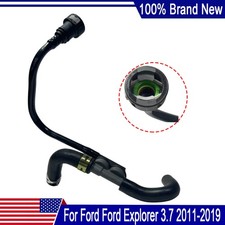 New Brake Vacuum Hose For Ford 2011-2019 Ford Explorer 3.7 Dg1z-9c490-c New Brake Vacuum Hose For Ford 2011-2019 Ford Explorer 3.7 Dg1z-9c490-c