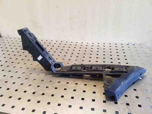 VW TOURAN 1T1, 1T2 Stoßstangenhalterung hinten links 1T0807375C 1.90 26108547