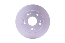 HELLA 8DD 355 118-991 Brake Disc for ACURA,GREAT WALL,HONDA