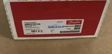 NEW DANFOSS Temperatur Switch KPS79 060L312166
