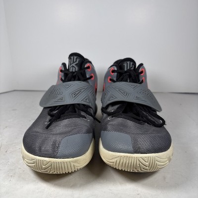 Size 11 - Nike Kyrie Flytrap 3 Black Metallic Gold for sale online
