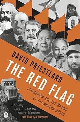 The Red Flag: Communism and the Making of the Modern World Buch Penguin