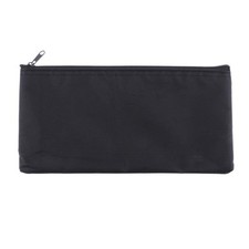 Mic Bags Soft storage bag zip pocket