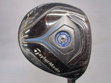 TaylorMade JetSpeed Fairway Wood 7W TM1-214 (S) #693 Golf Clubs