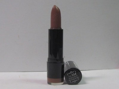 NYX Extra Creamy Round Lipstick color LSS554 Iced Latte Brand New