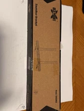 USX MOUNT Universal Soundbar Mount Bracket to TV Model XAS002