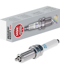 NGK spark plug SILFER8C7ES-CP1 ( 91006 ) - For Audi RS3 RSQ3 TTRS
