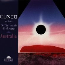 Australia von Cusco | CD | Zustand sehr gut