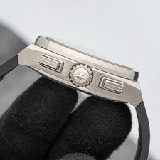 Zenith Defy Clear Skeleton Men's Watch - 95.9000.9004/78.R582 4