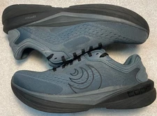 Men's Topo Phantom 4 Size 11.5, Color:  Stone/Black