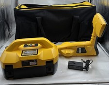 VIVAX METROTECH LOC3-10TX 10W TRANSMITTER AND VLOC3 LOCATER RECIEVER SET KIT