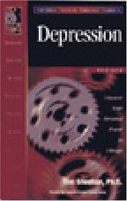 REBT DEPRESSION PAMPHLET (2877) (Rational Emotive Behavior Therapy (REBT) Learni