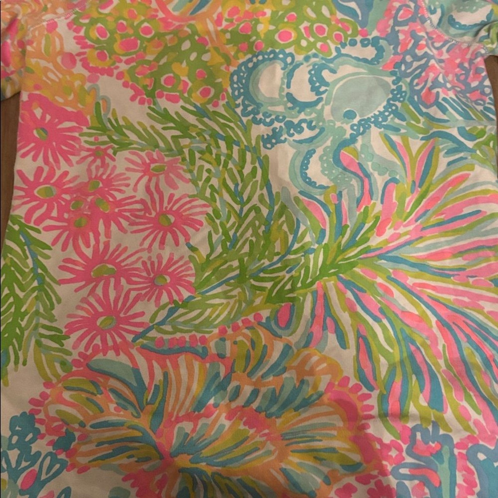 Lilly Pulitzer $98 Skipper Pullover Half-Zip Quar… - image 5