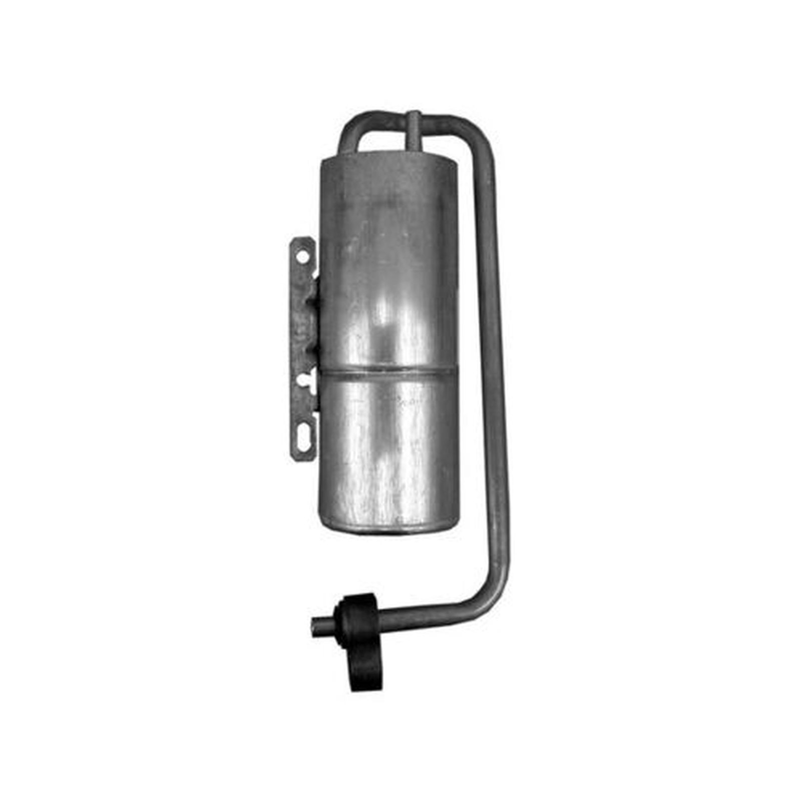 ORIGINAL® Mahle Trockner, Klimaanlage für Opel VECTRA C Caravan VECTRA C