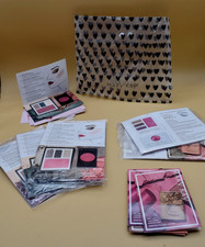 Mary Kay Assorted Samples Lot old and new lines of makeup