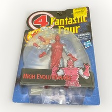 New Marvel Legends HIGH EVOLUTIONARY Fantastic Four 6 Action Figure Retro MOC