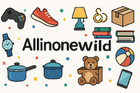 allinonewild