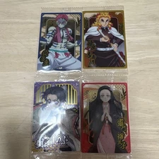 Demon Slayer: Kimetsu No Yaiba Wafer 10