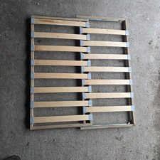 motorhome / caravan / conversion seat / bed frame