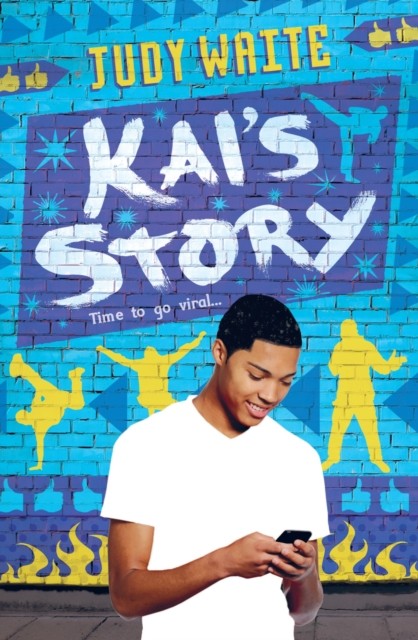 Kais Story by Judy Waite PAPERBACK 9781472934048