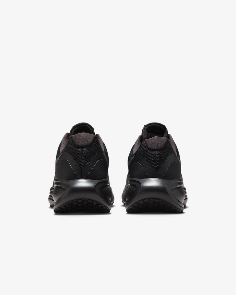 Nike Women Road Running Revolution 8 -Black/Anthracite- HJ8485-002 Expeditedship - Image 2 of 4