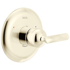 Delta T14045-PN-PR - Valve Trim Only Showers