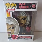 Funko Pop! Rocks: Iron Maiden #145 - "The Number of the Beast: Eddie” Figure