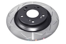 Dba 4483s 4000 Series Slotted Disc Brake Rotor Rear Dba 4483s 4000 Series Slotted Disc Brake Rotor Rear