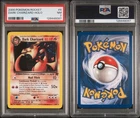Vintage Pokémon Team Rocket Dark Charizard (4/82)