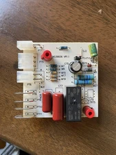 Refrigerator Adaptive Defrost Control Board for Whirlpool Kenmore WPW10366605