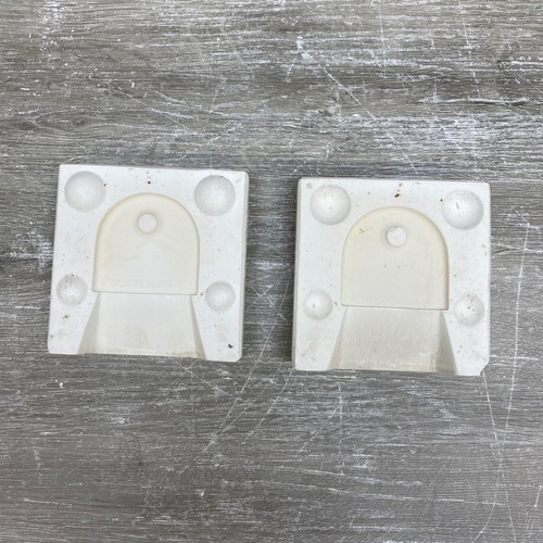 Vintage Ceramic Slip Casting Mold 3789