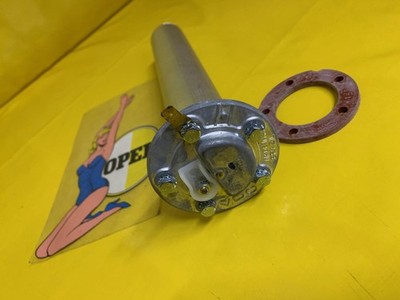 NEU + ORIGINAL OPEL Kapitän Admiral Diplomat B 2,8 S + H + E Tankgeber Mess