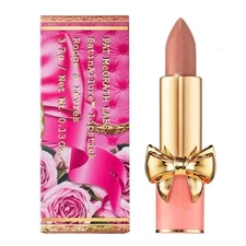 Pat McGrath Labs Satin Allure Lipstick Shade 650 Skinsane 2 3.7g NIB