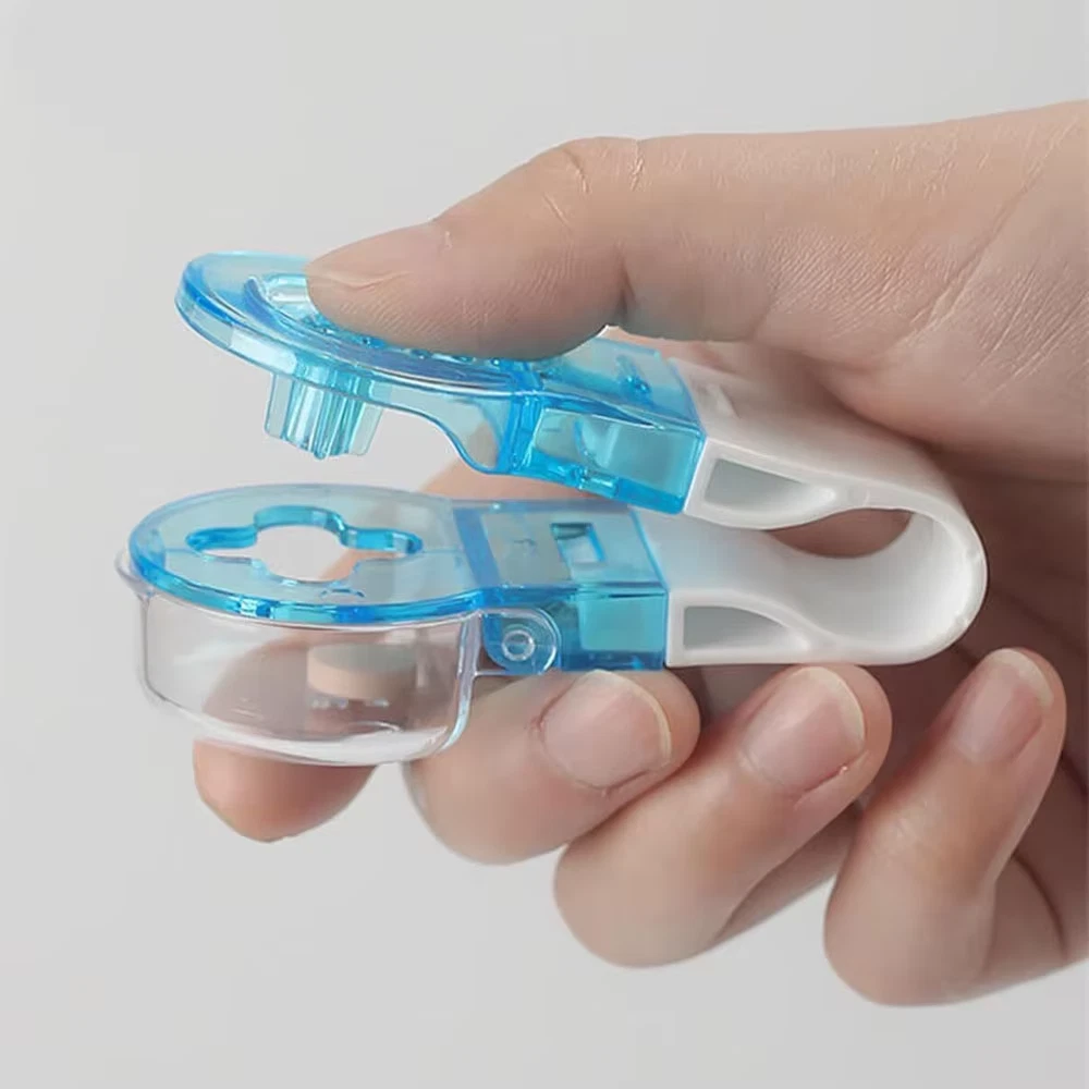 Pill Dispenser Tool