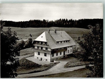 39773742 - 7822 Ibach Kinderkurheim Sonnhalde Waldshut LKR