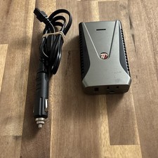 TARGUS APV10US1 AUTO/AIR 100W Slimline Power Inverter