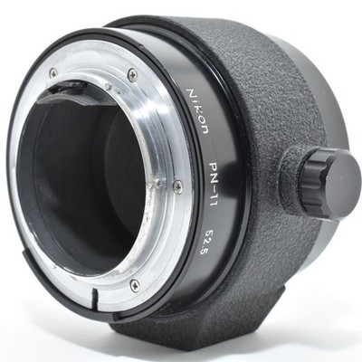 Nikon PN-11 Auto Extension Ring 52.5 for Micro Nikkor 105mm for