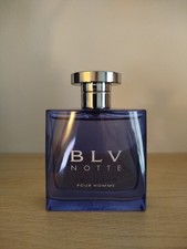 Preços baixos em Blv Notte por Bulgari fragrâncias masculinas | eBay