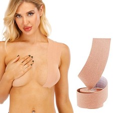 Adhesive Tape for Chest Lifting WOMEN'S AESTHETIC SUPPORT BREAST BREAST LIFT